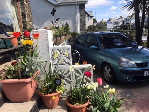 Bed & Breakfast Aquarius Newquay (Cornwall)