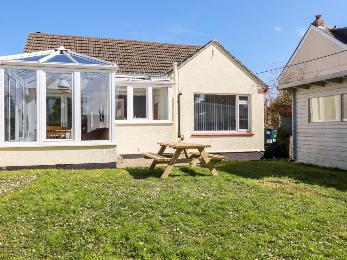 Holiday home Seawynds Newquay (Cornwall)