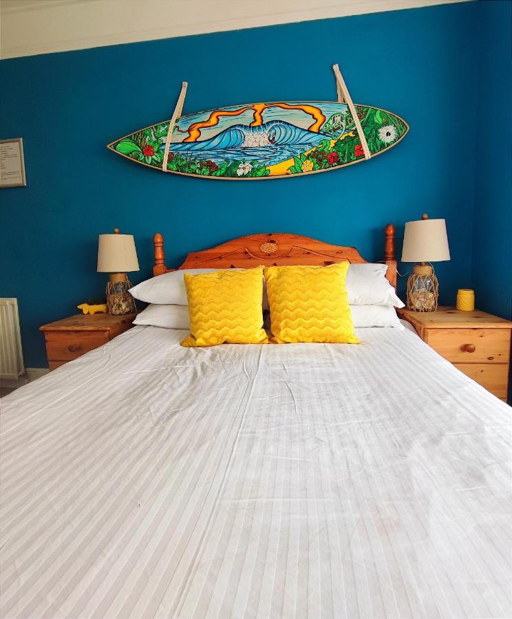 St Breca Guest house