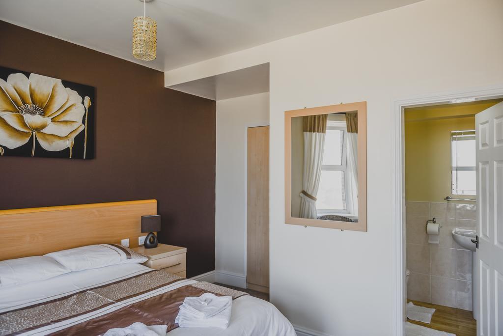 Seashells 3* Newquay (Cornwall)
