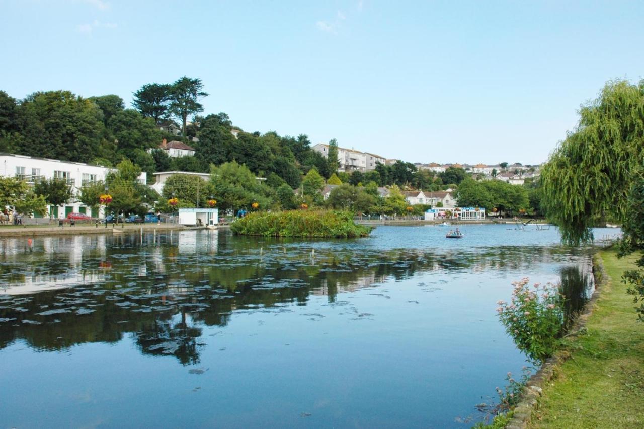 Apartment Eton Court Newquay (Cornwall)