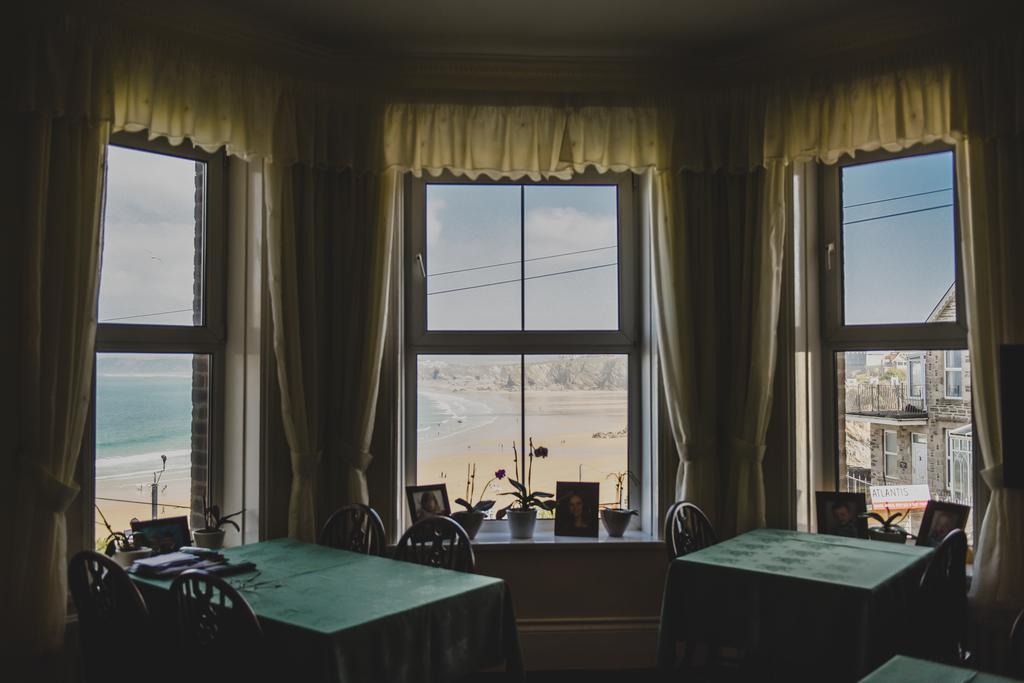 Seashells 3* Newquay (Cornwall)