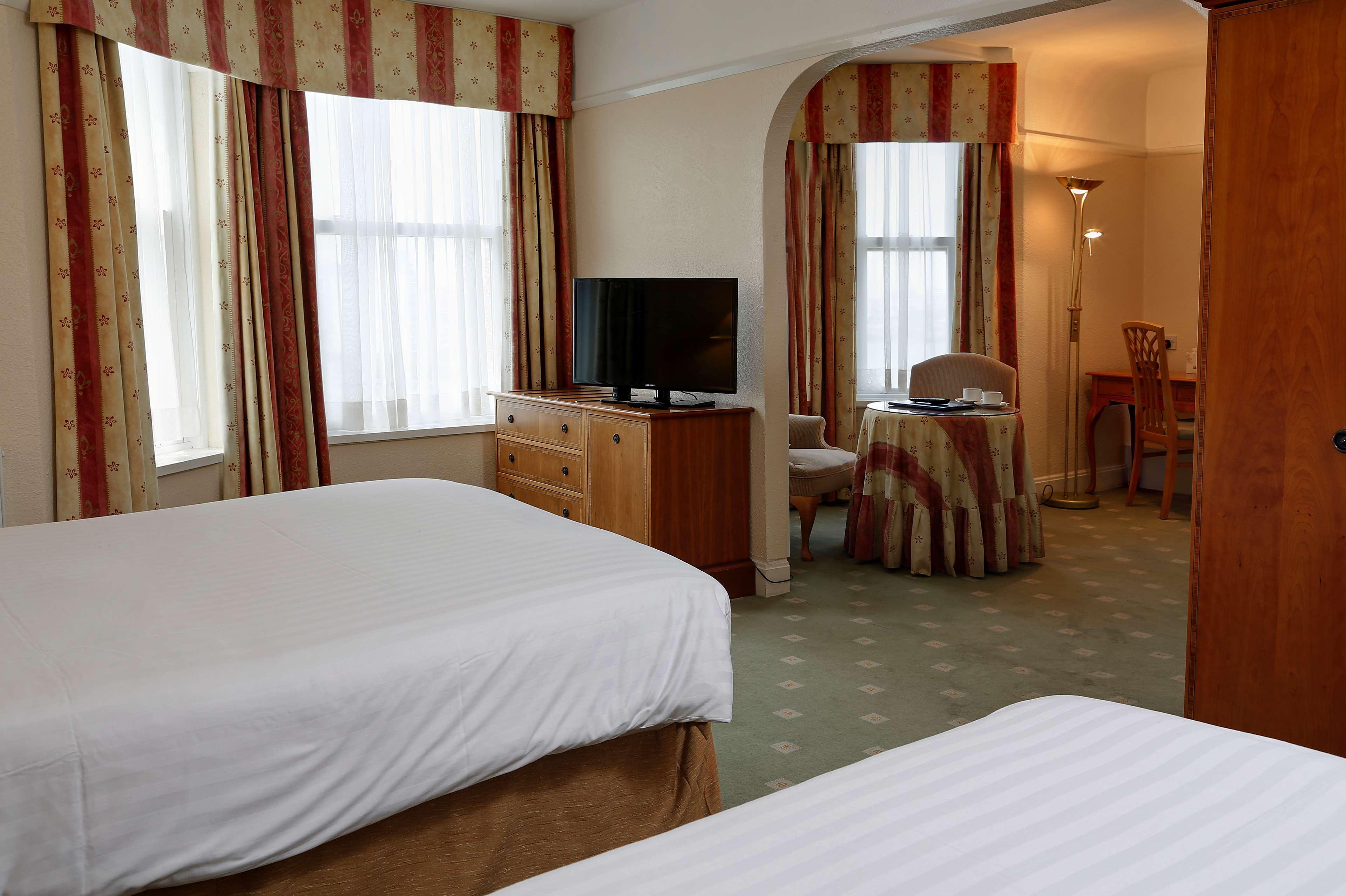 Western Bristol 3* New Quay
