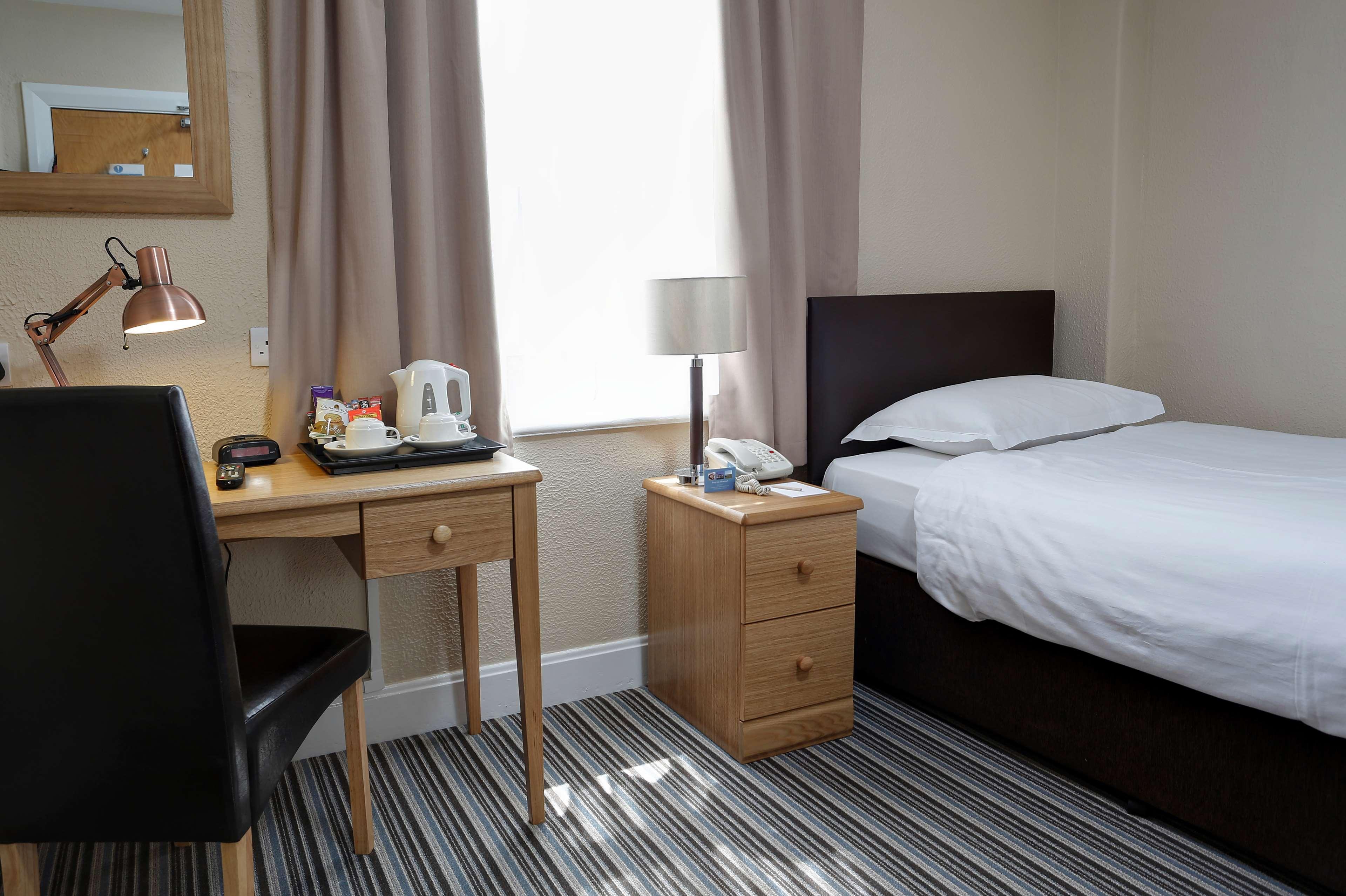Western Bristol 3* New Quay
