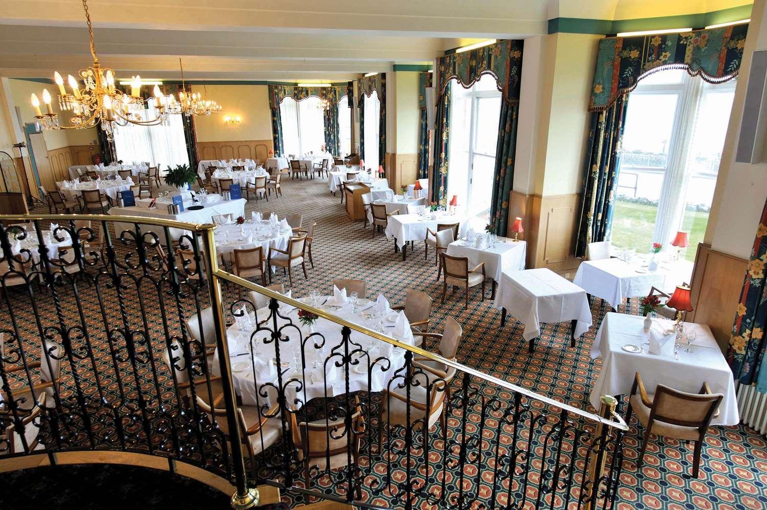 Western Bristol Hotel New Quay
