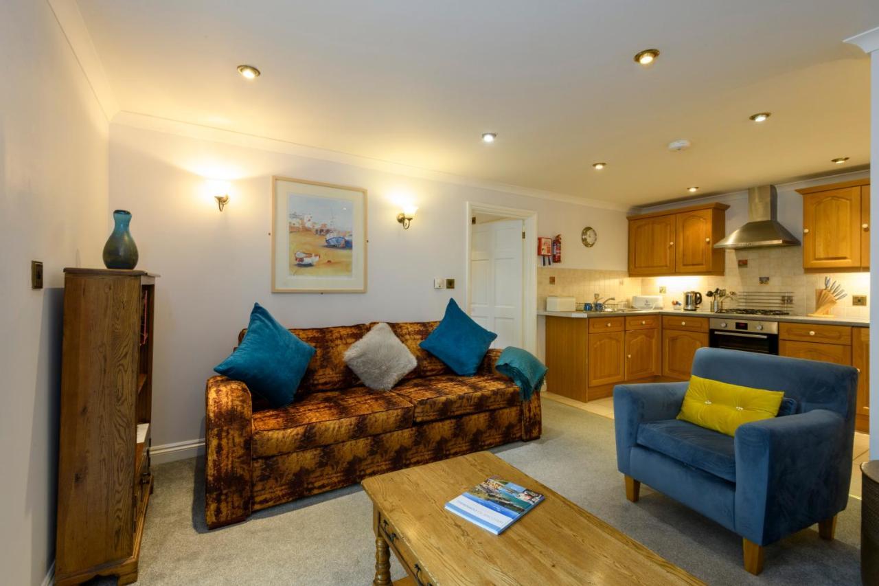 Beachcombers Apartamento *
