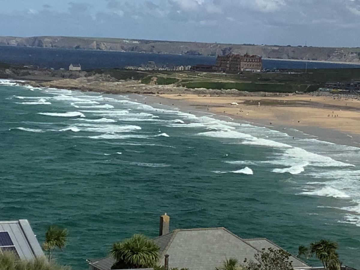 Surf View Apartment