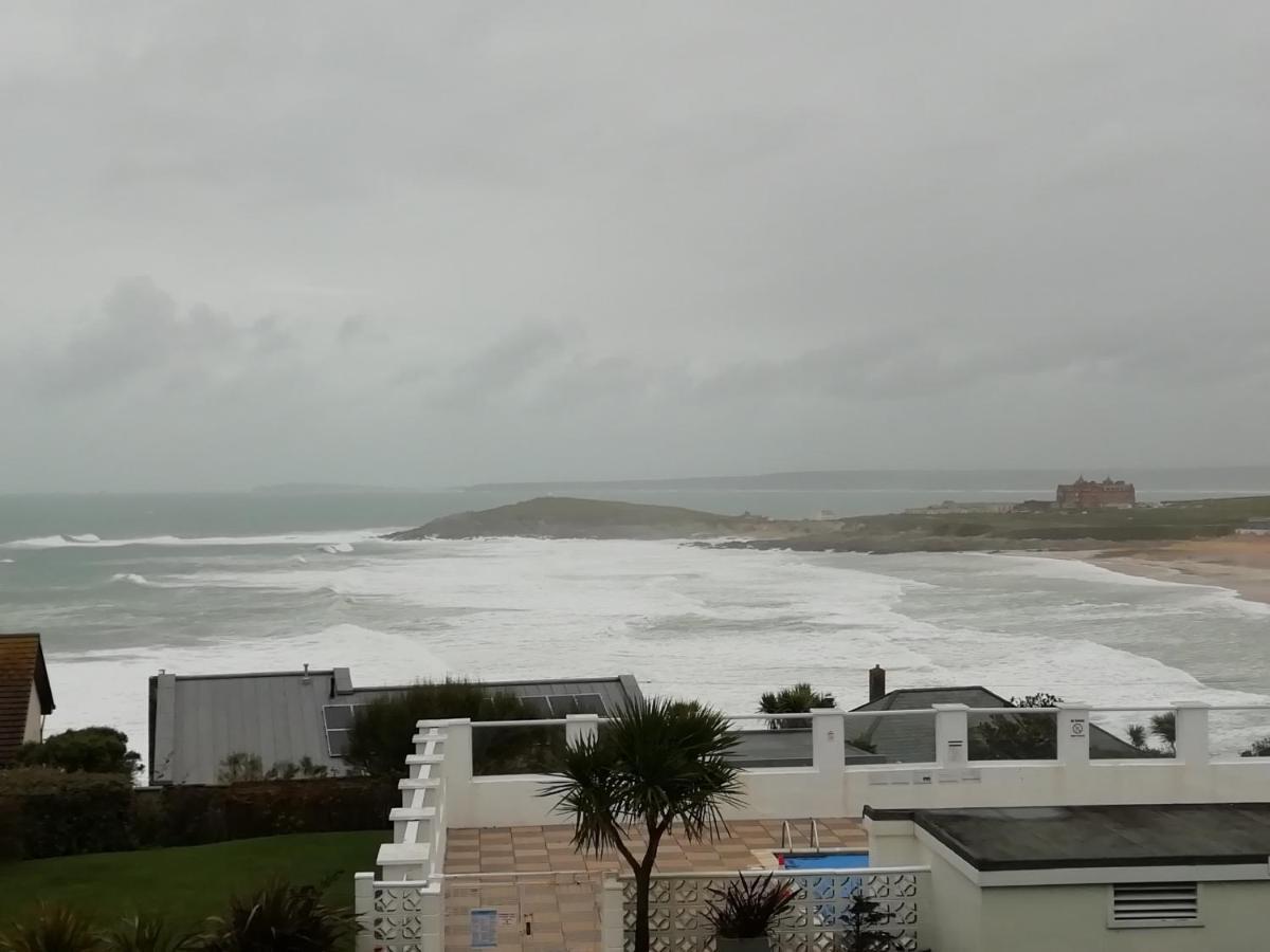 Apartment Surf View Newquay (Cornwall)