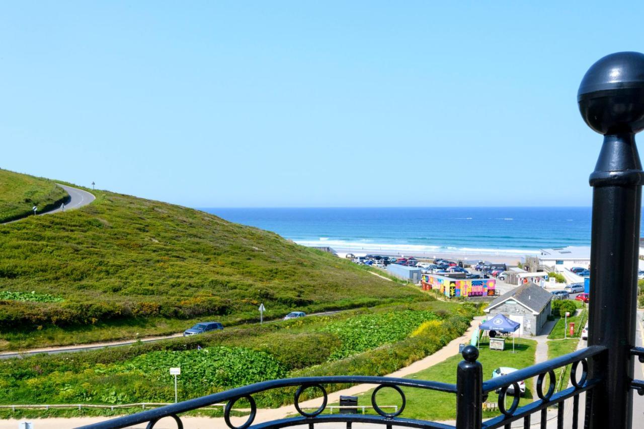 Beachcombers Apartamento *