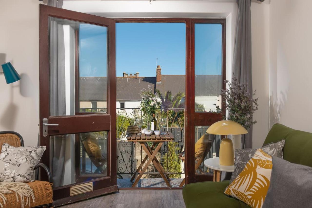 Quiet Family-friendly 250 Metres From Beach And Town Apartamento *