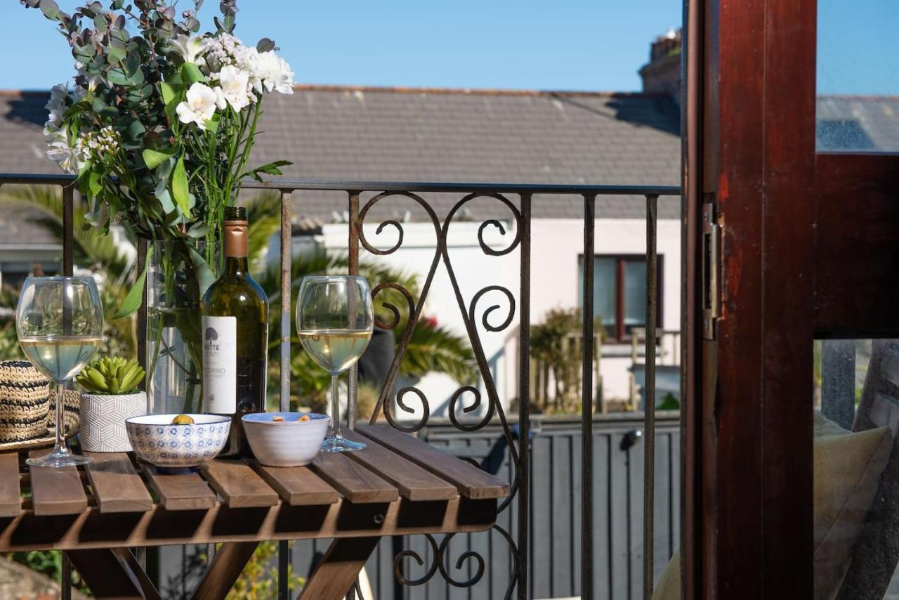 Quiet Family-friendly 250 Metres From Beach And Town New Quay