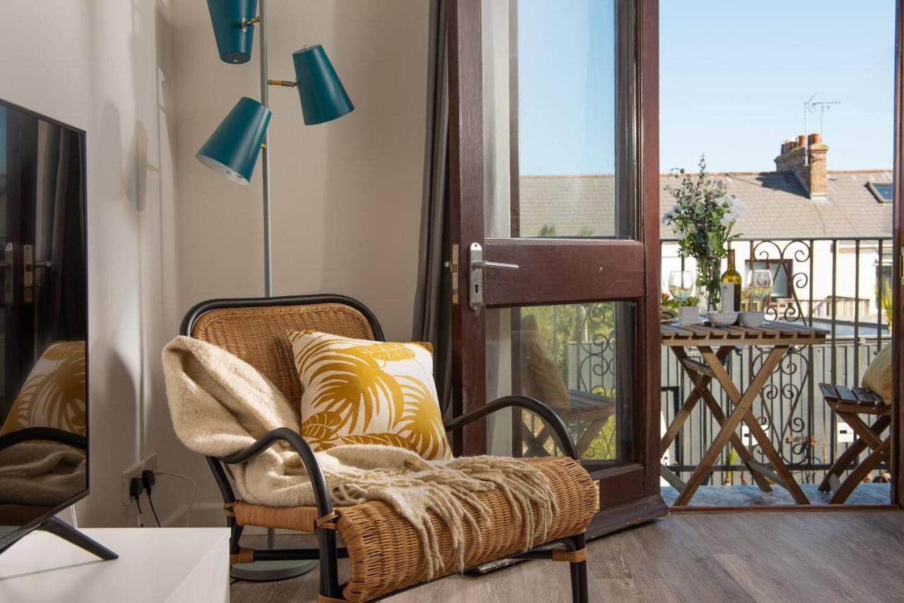 Quiet Family-friendly 250 Metres From Beach And Town Apartamento *
