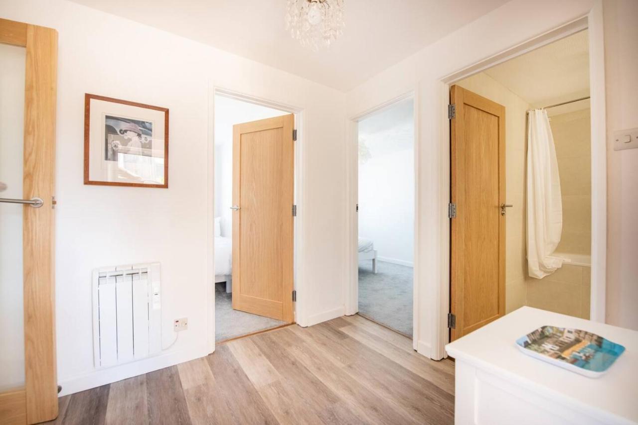 Quiet Family-friendly 250 Metres From Beach And Town *