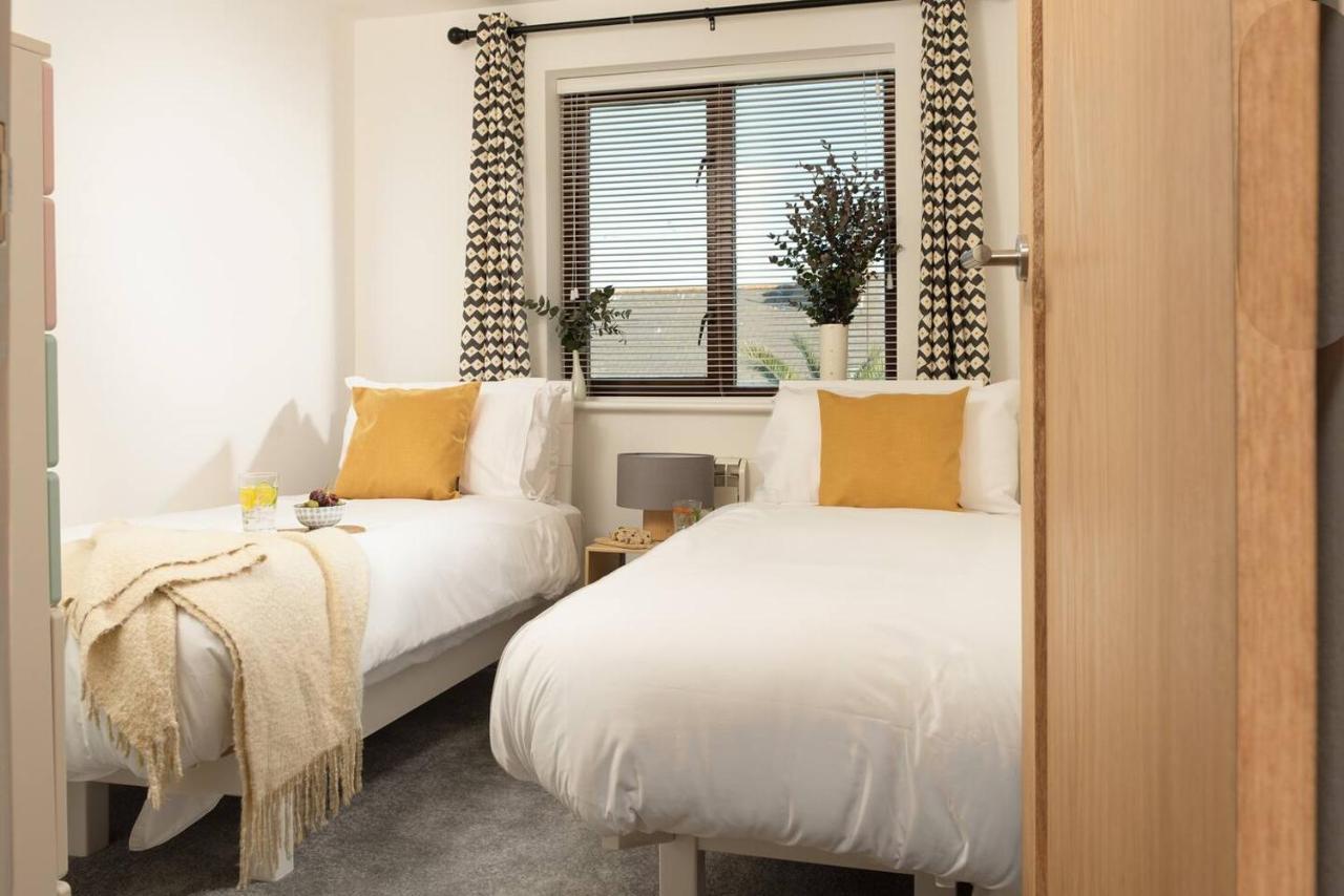 Quiet Family-friendly 250 Metres From Beach And Town * New Quay