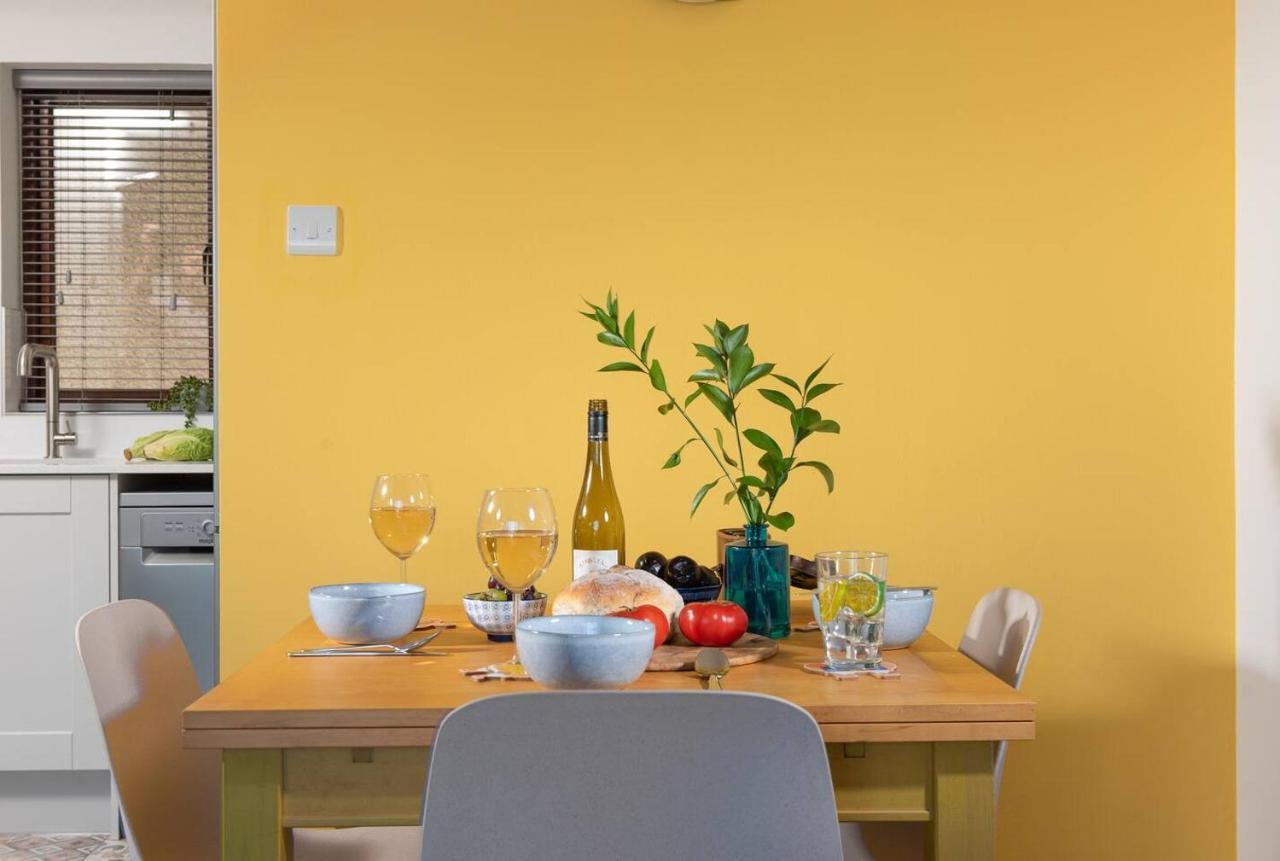 Quiet Family-friendly 250 Metres From Beach And Town *