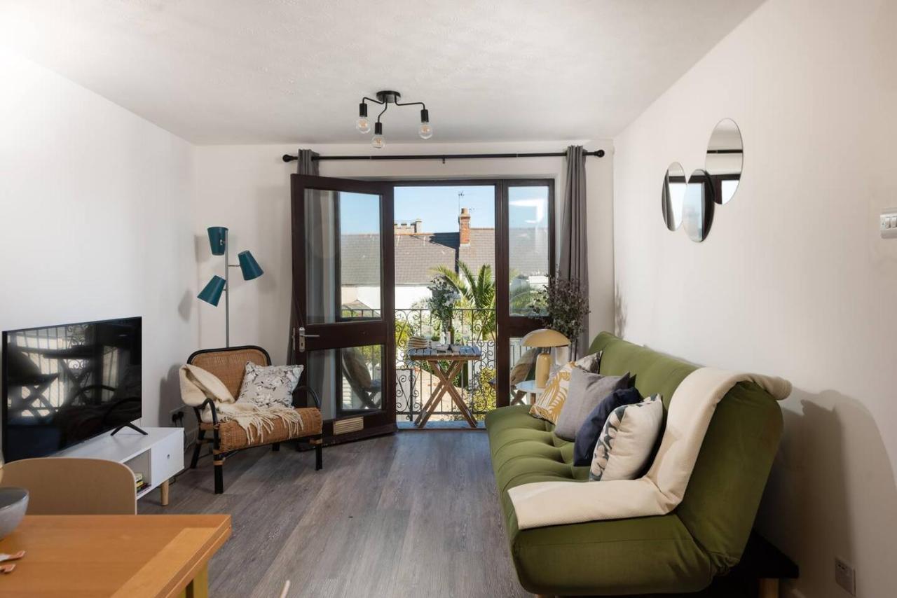 Apartamento Quiet Family-friendly 250 Metres From Beach And Town