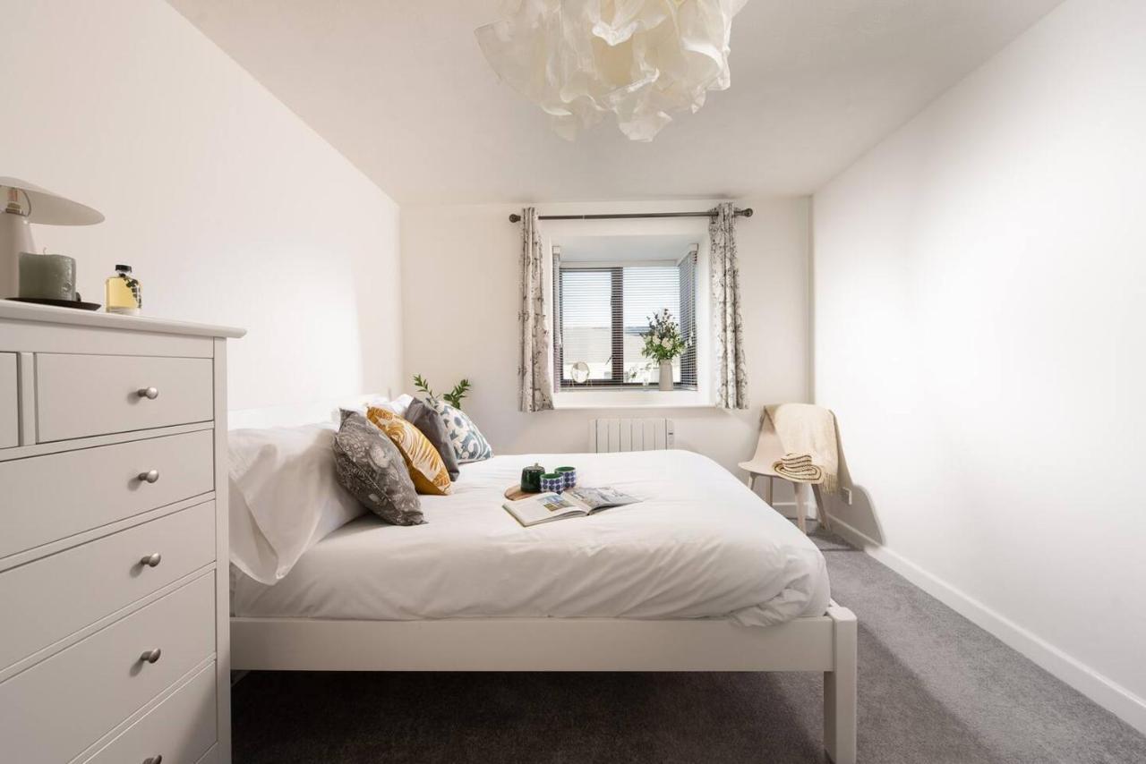 Quiet Family-friendly 250 Metres From Beach And Town New Quay