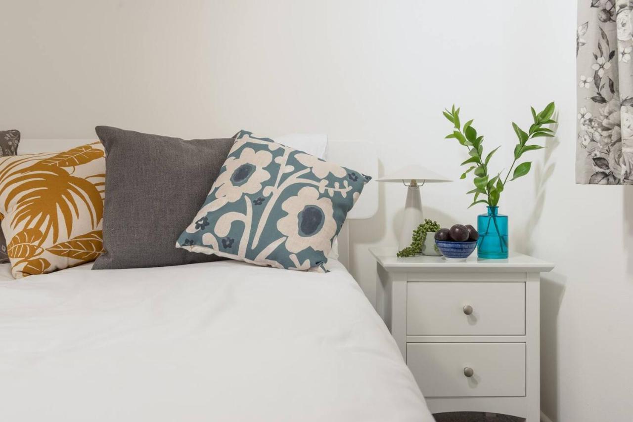 Quiet Family-friendly 250 Metres From Beach And Town