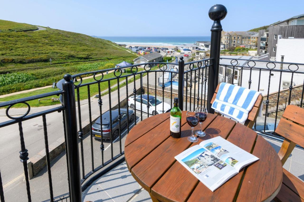 Beachcombers Apartamento New Quay