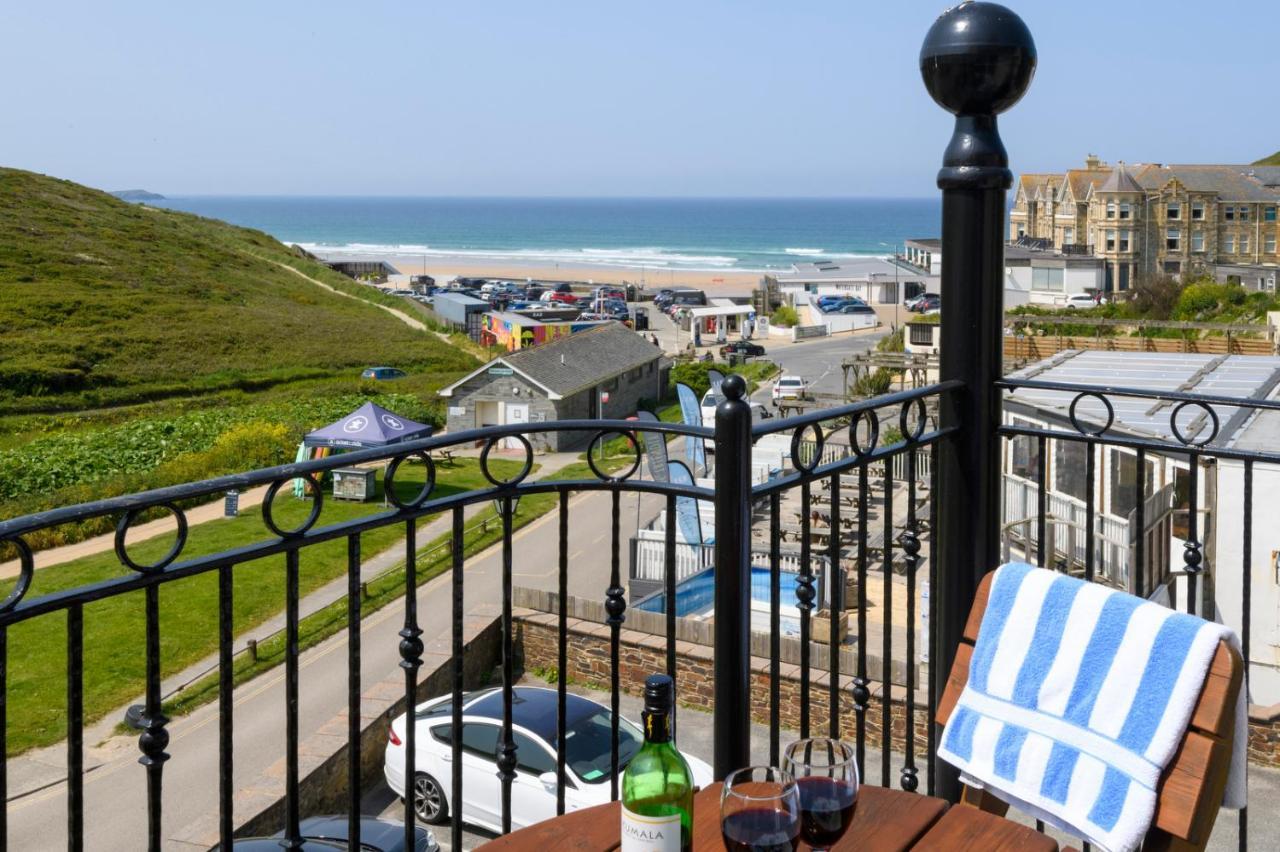 Beachcombers Apartamento New Quay