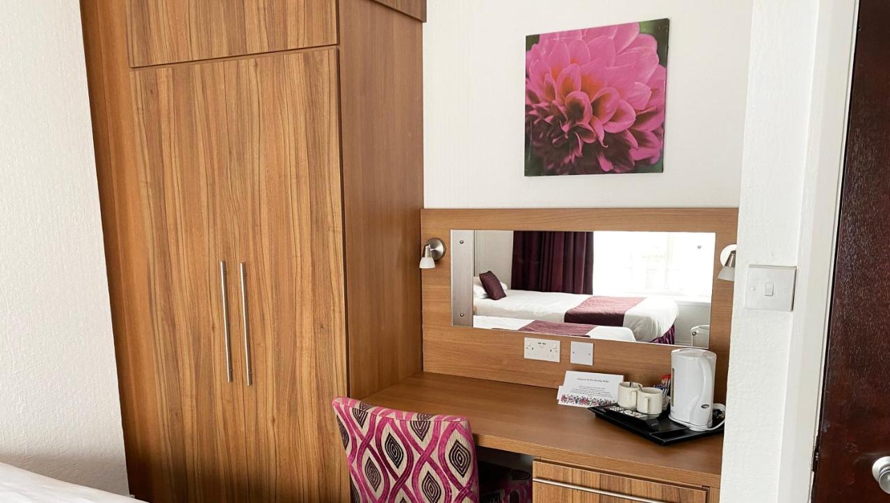 Magnuson Sandy Newquay Hotel 3*