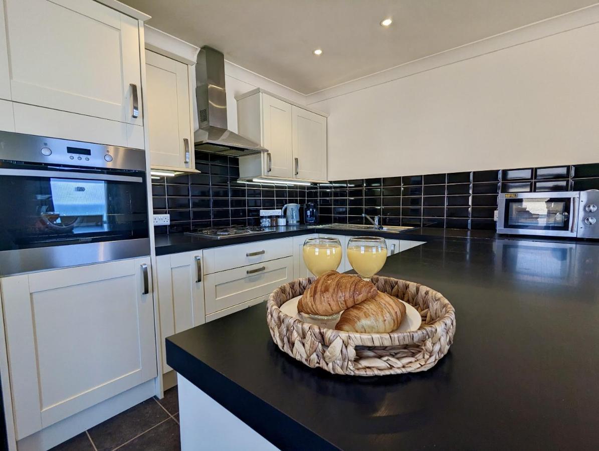 Sunset - The - Stunning Sea Views Apartamento New Quay