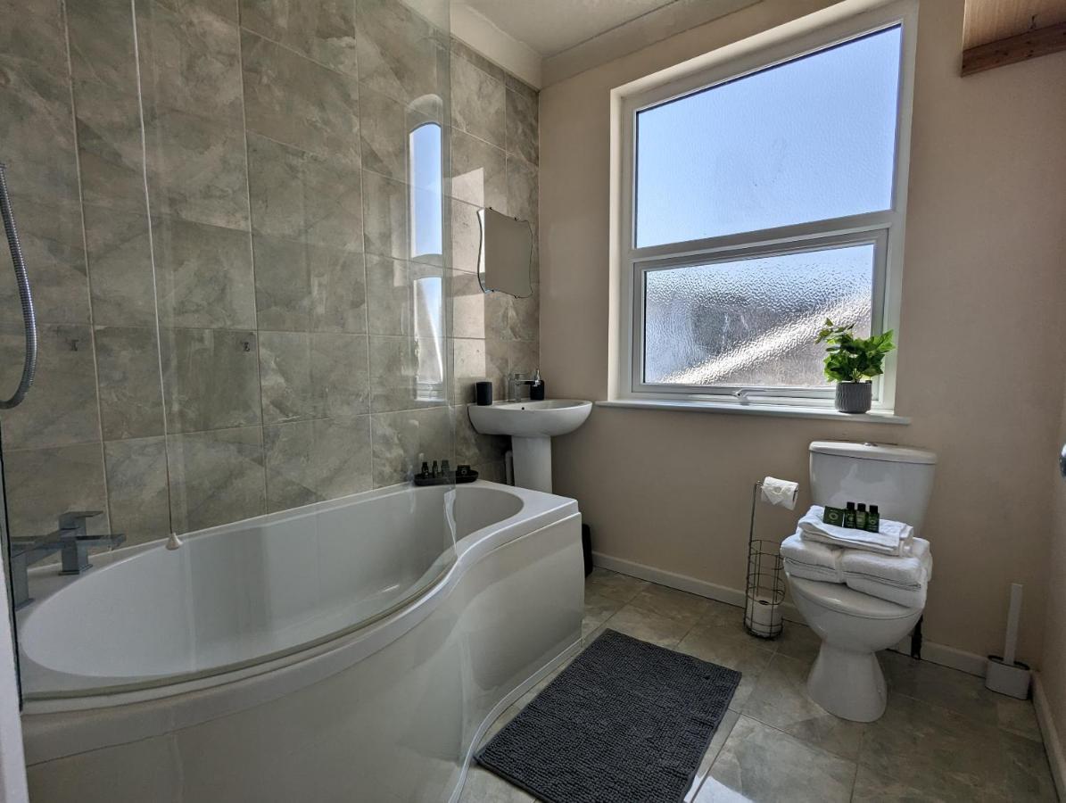 Apartamento Sunset - The - Stunning Sea Views