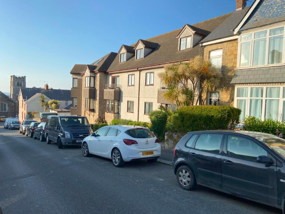 Quiet Family-friendly 250 Metres From Beach And Town *