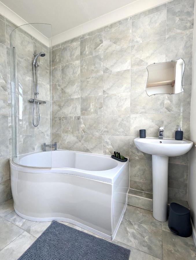 Sunset - The - Stunning Sea Views Apartamento New Quay