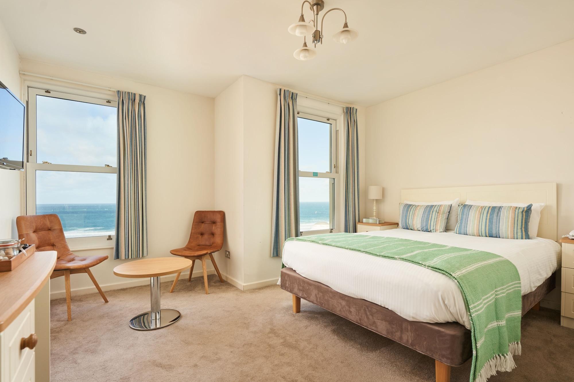 Great Western Hotel Newquay (Cornwall)