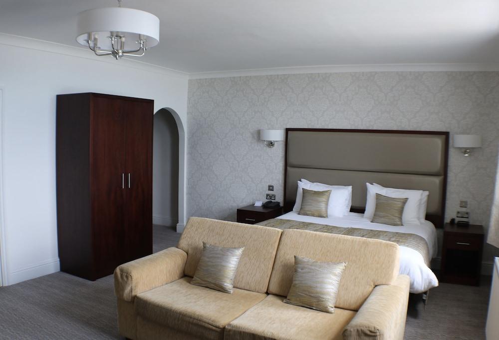 Hotel Victoria Newquay (Cornwall)