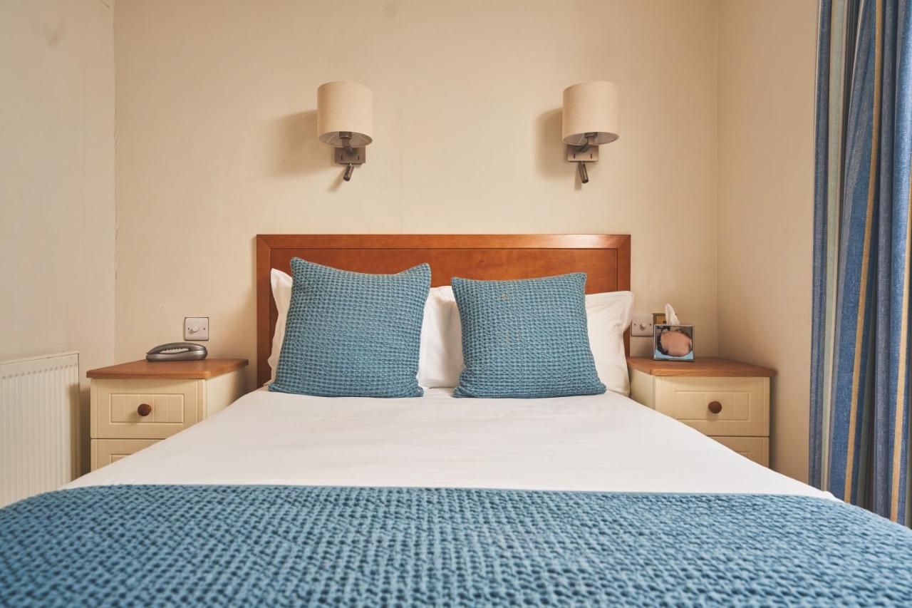 Hotel Great Western