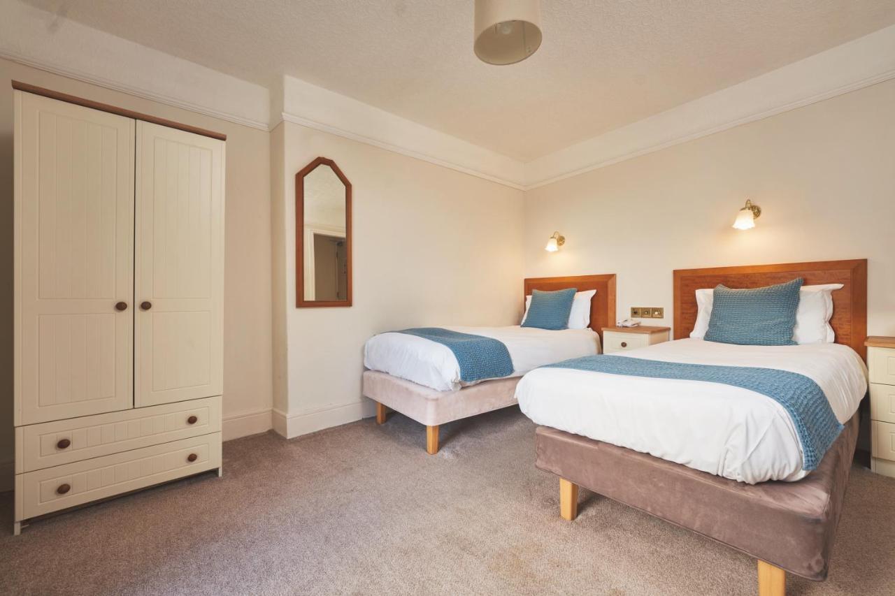 Great Western Hotel