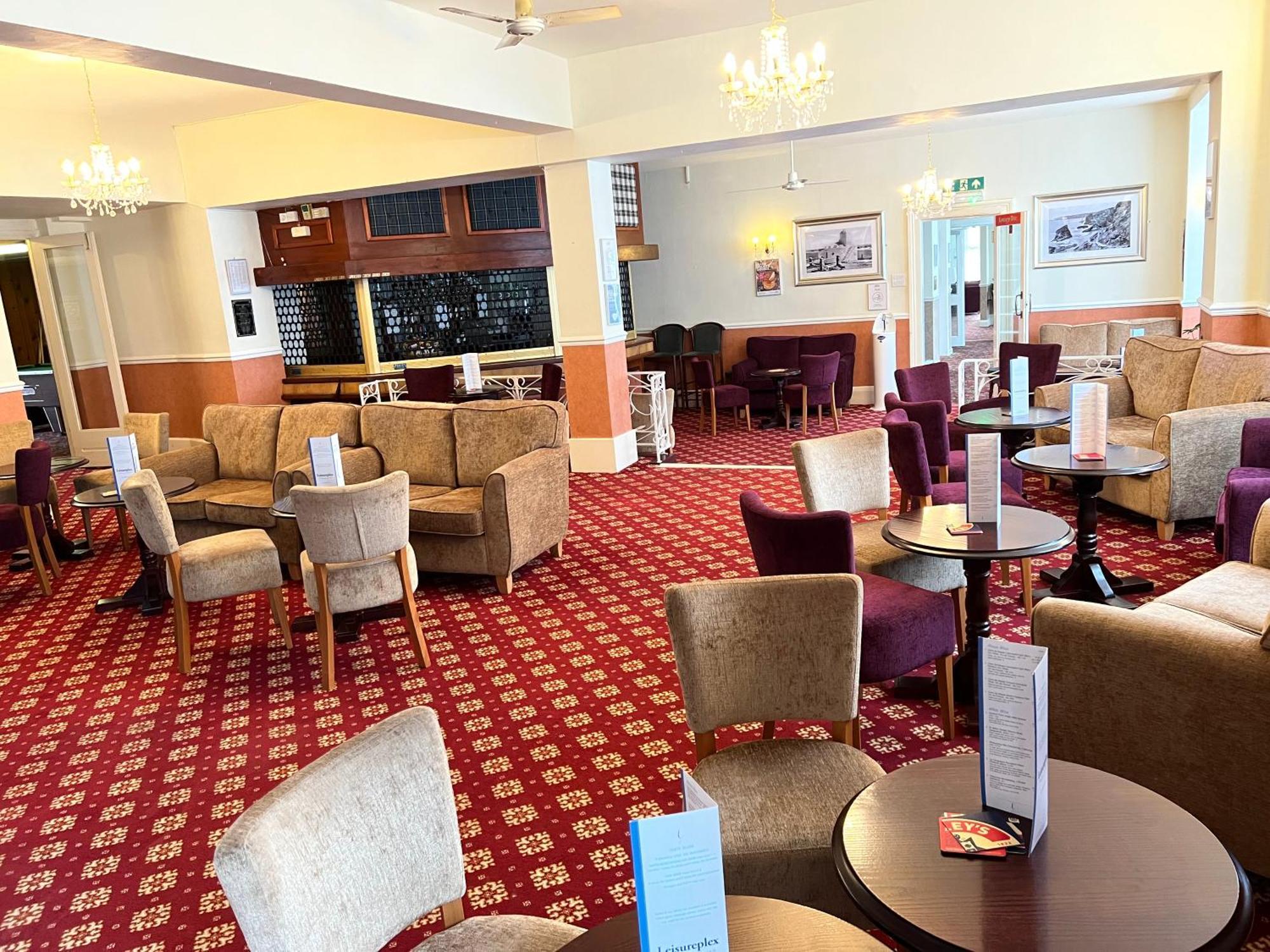 Eliot Hotel