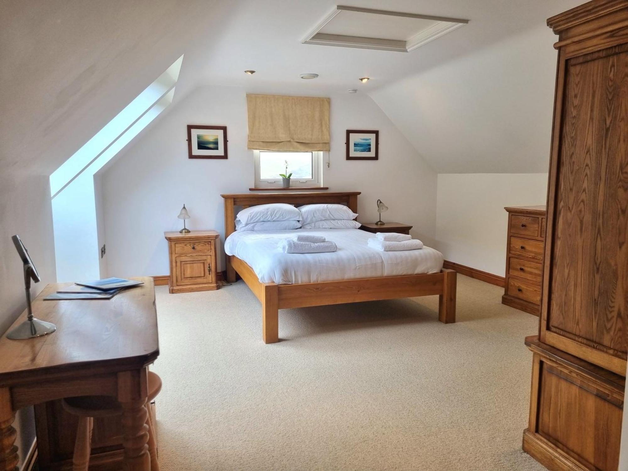 Apartamento Beachcombers