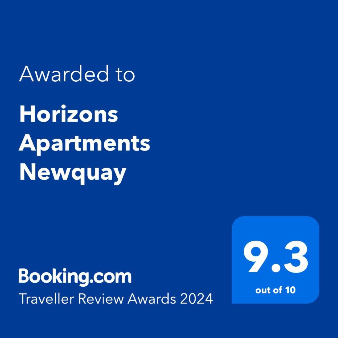 Horizons Newquay New Quay