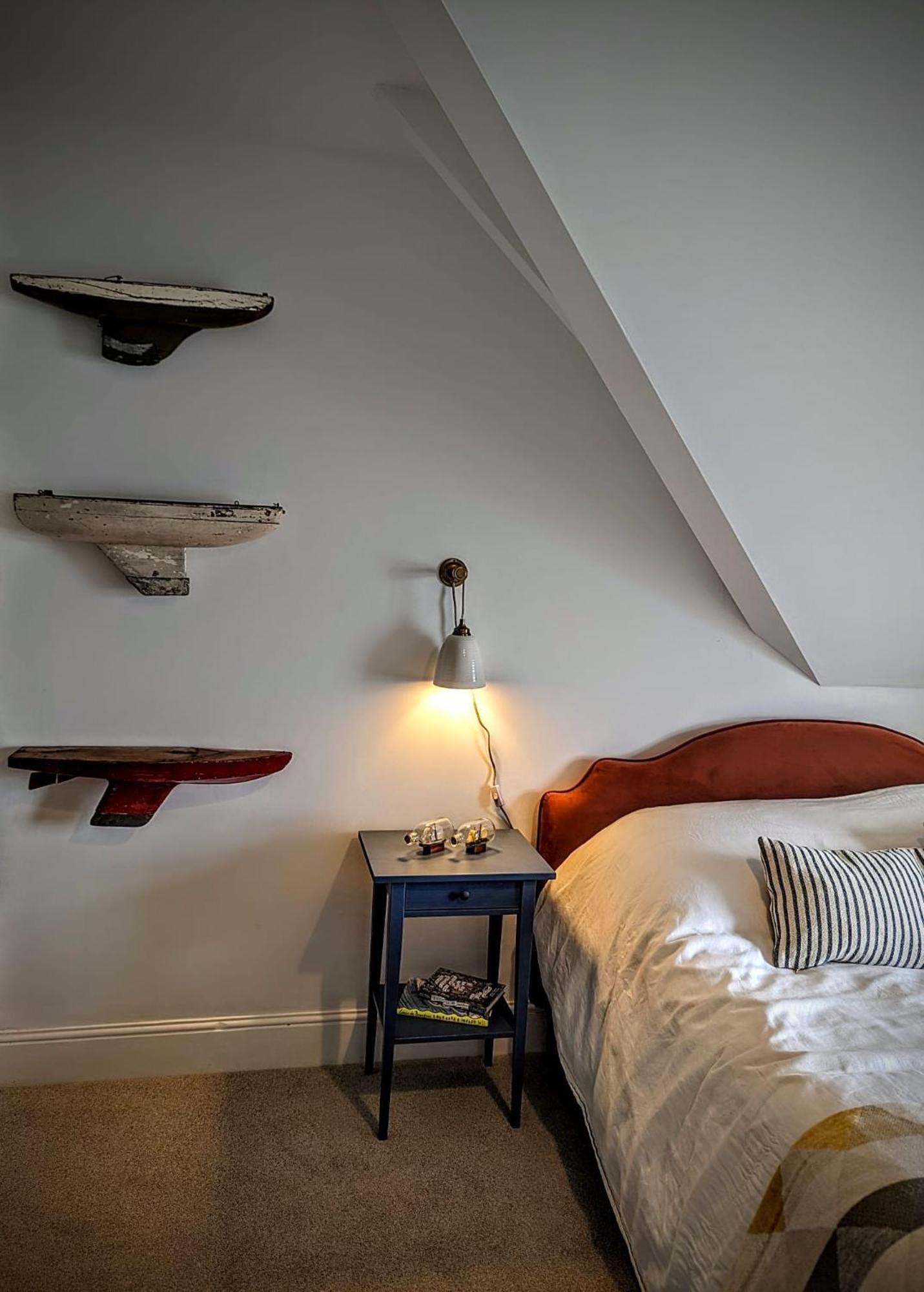 Treheveras Guest house Newquay (Cornwall)