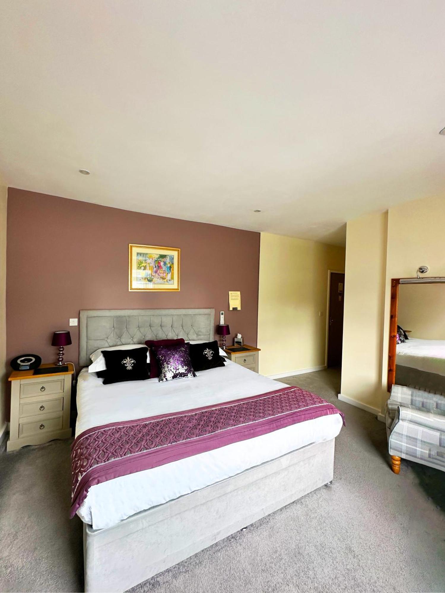 The Quies Guest house 4*