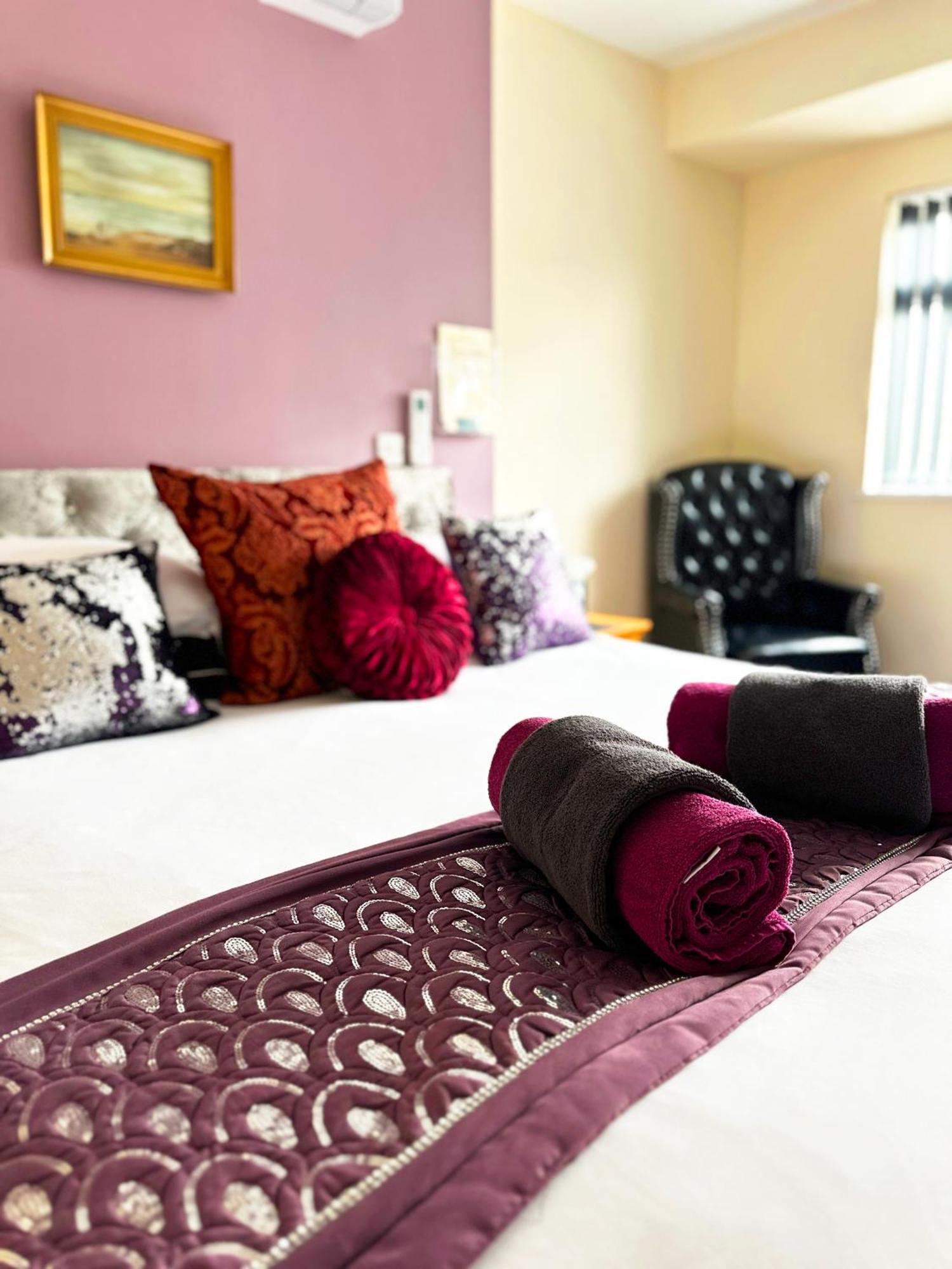 The Quies 4* Newquay (Cornwall)