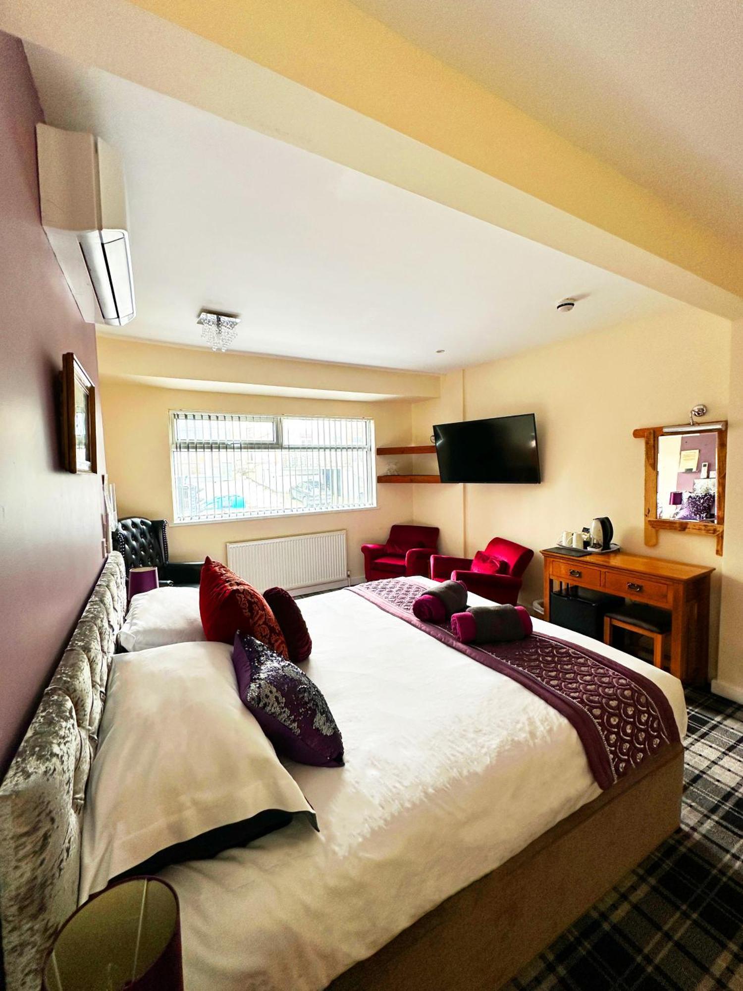 The Quies Guest house 4*