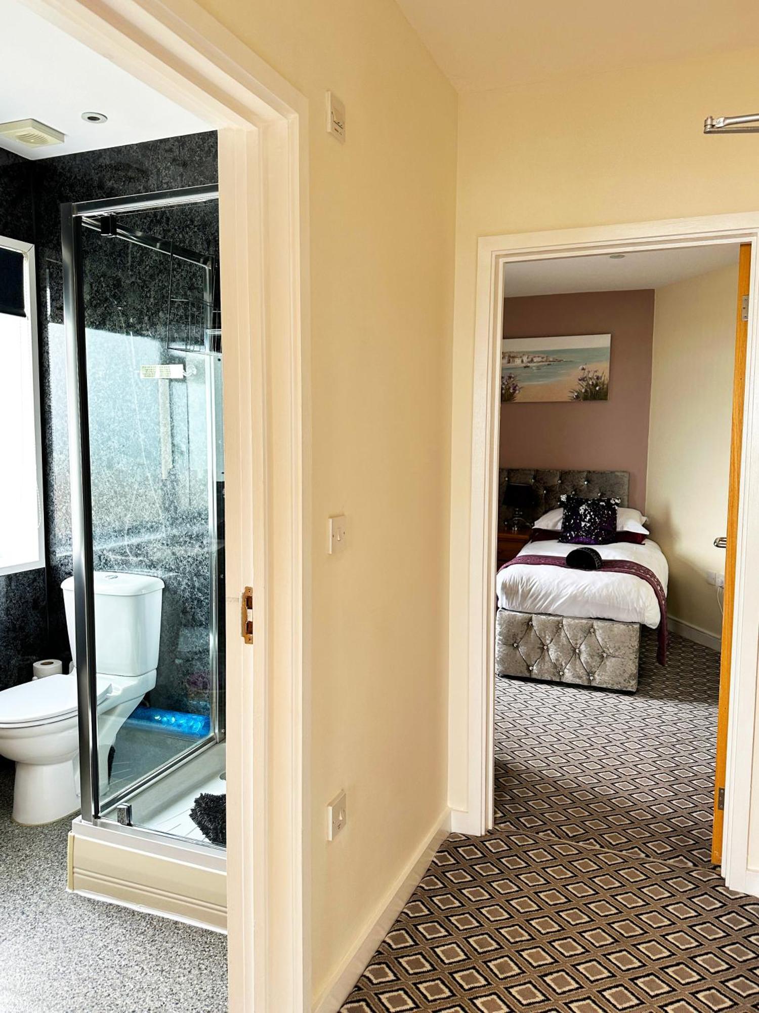 The Quies Guest house 4*
