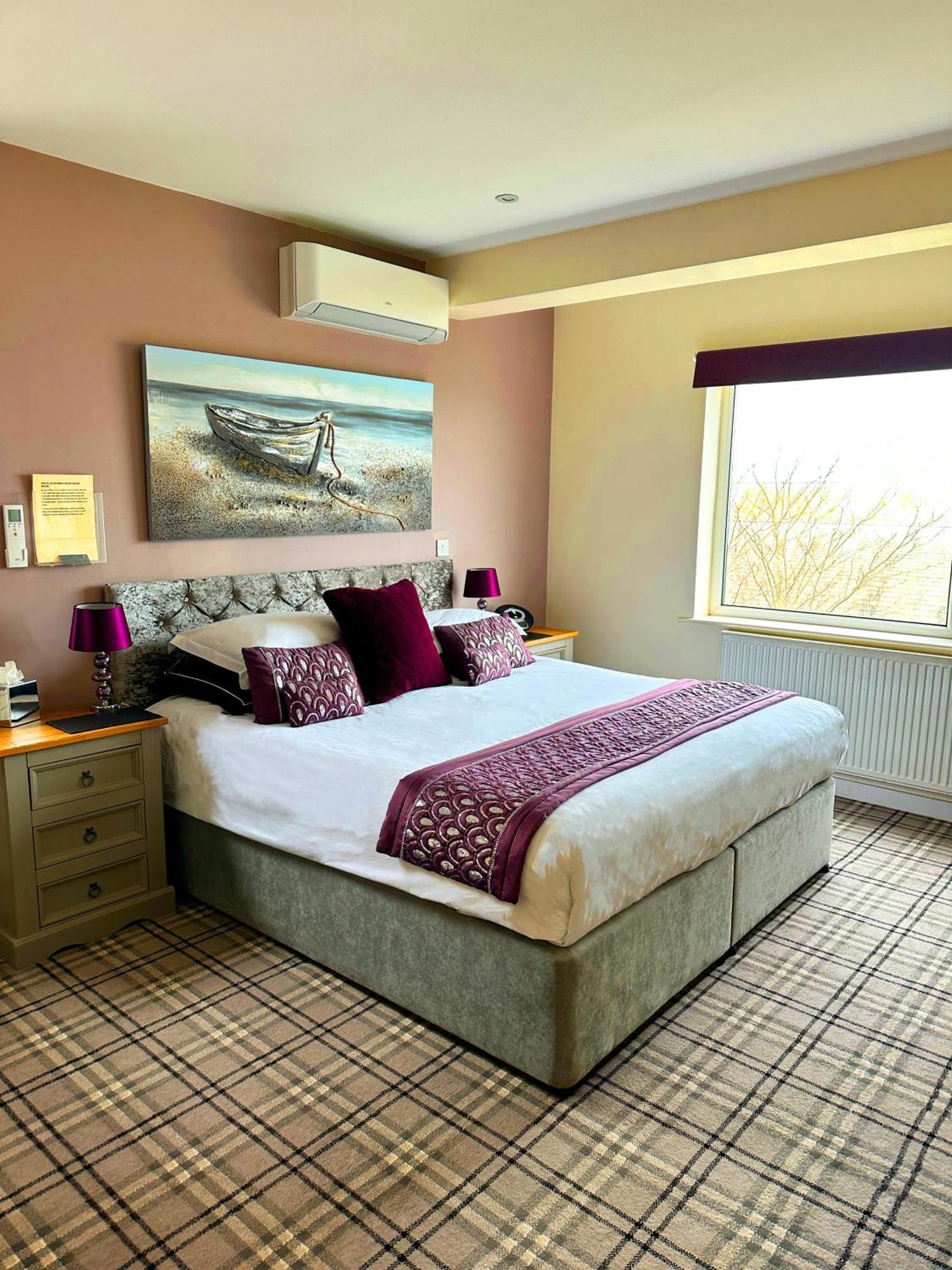 The Quies Guest house