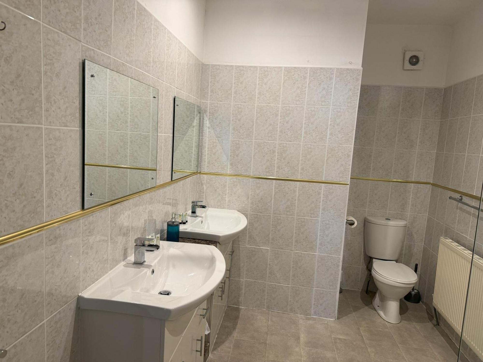 Apartment Eton Court Newquay (Cornwall)