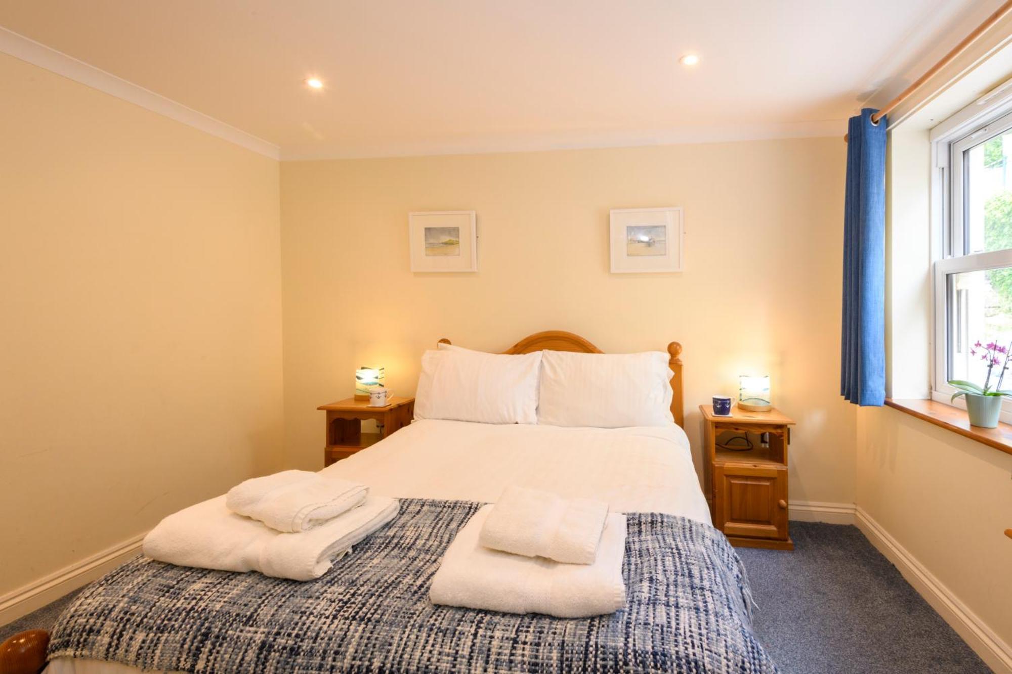 Beachcombers Apartamento New Quay