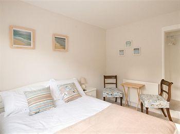 The Cove Hotel New Quay