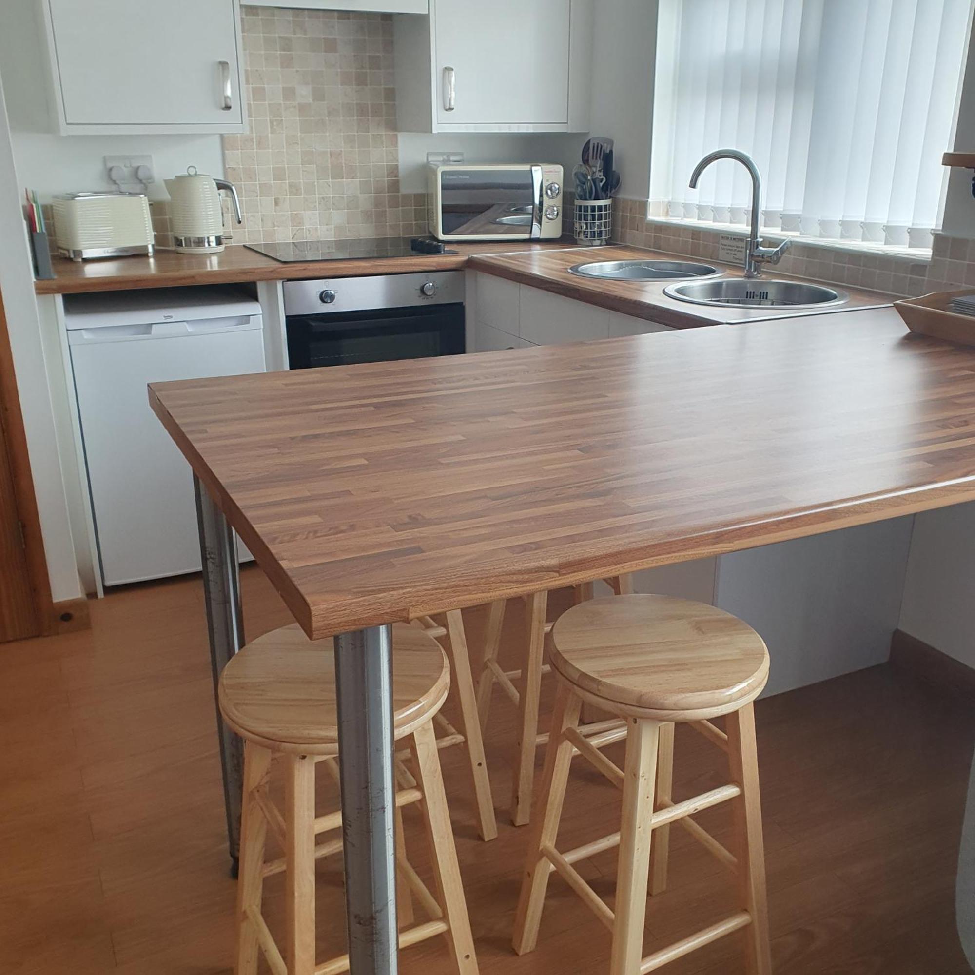 Apartamento Chynoweth Mews *