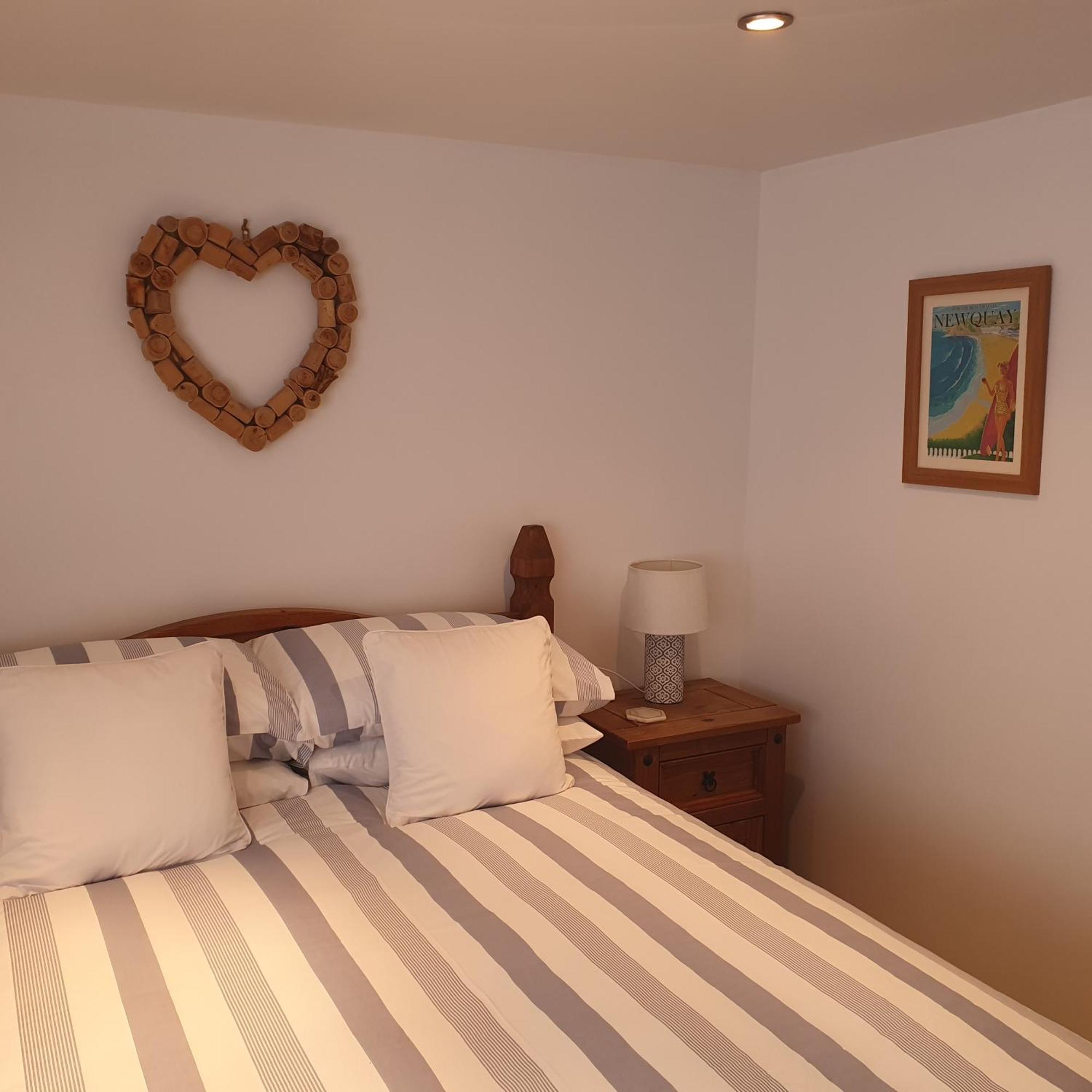 Apartamento Chynoweth Mews New Quay
