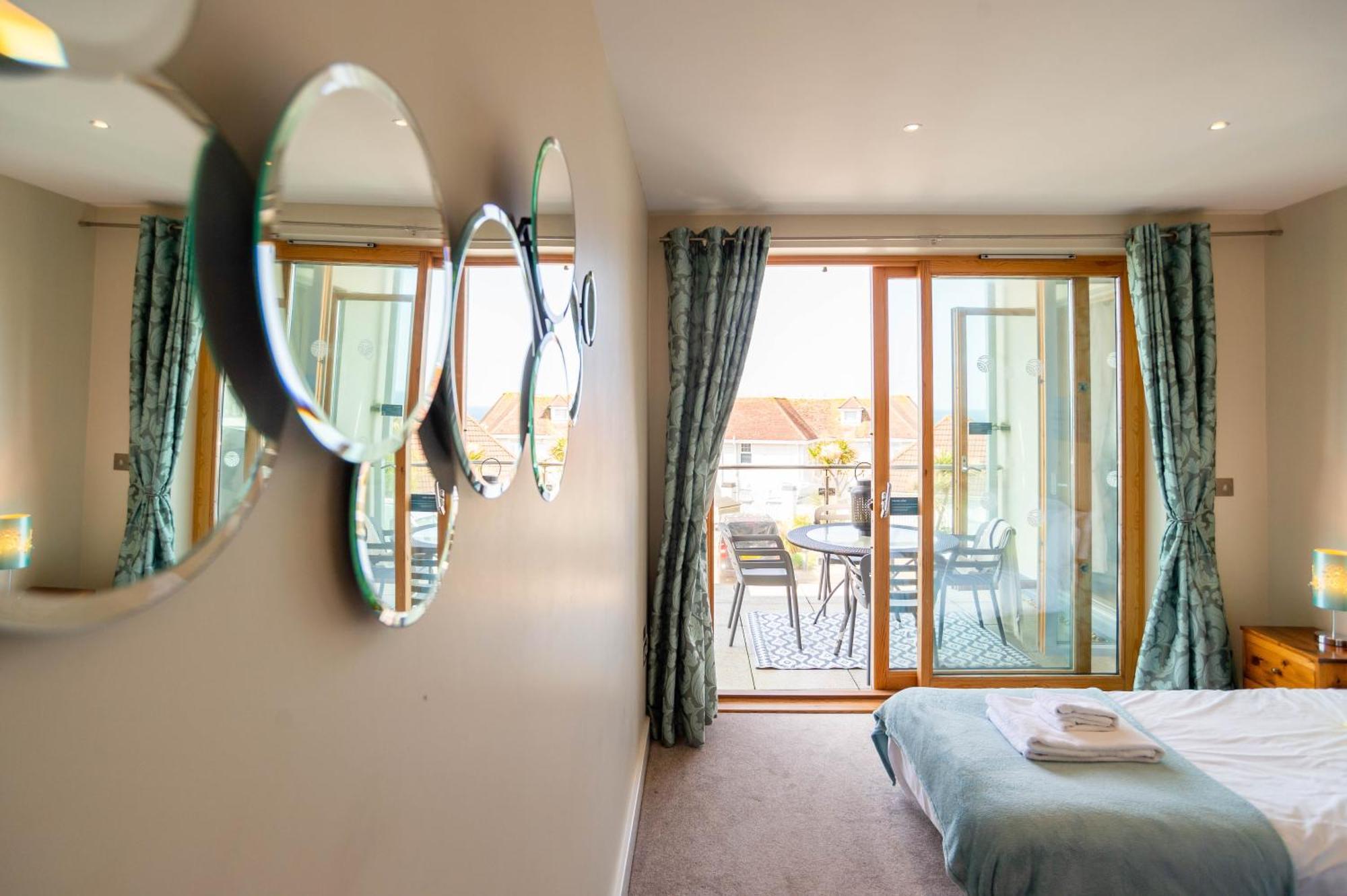 2-bedroom - Fistral *