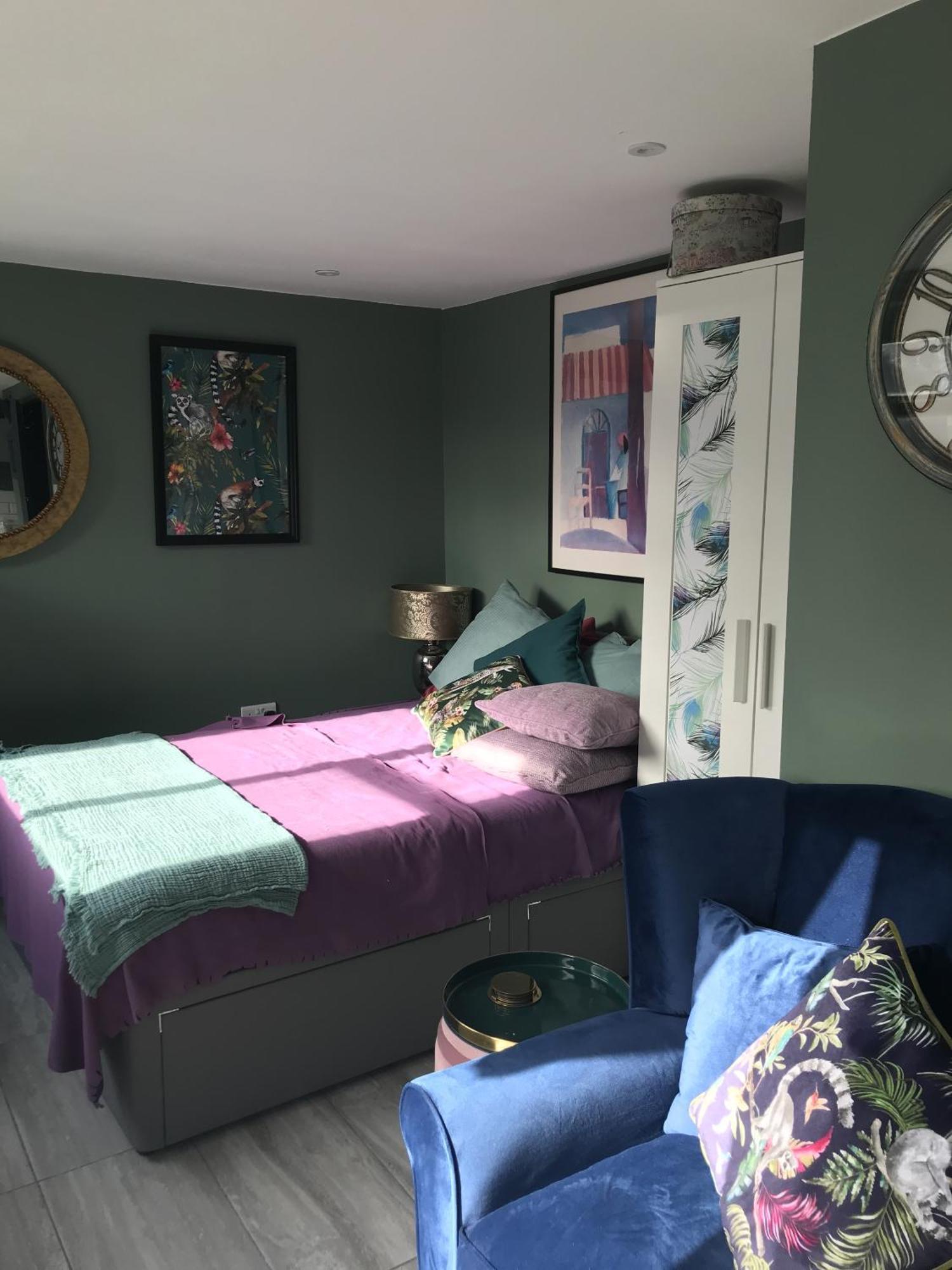 Skyline Guest house