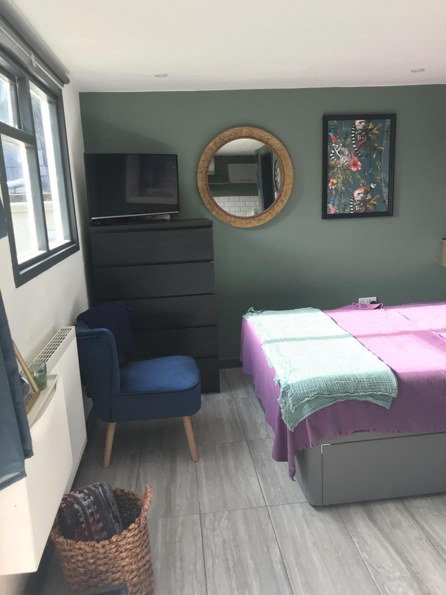 Skyline Guest house Newquay (Cornwall)